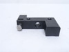 Multivac 11648268802; Locating Piece; 23mm x 66mm x 93mm