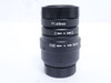 Hollymatic 6805183; Defender Camera Lens F1.4/8mm