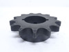 Martin 80BTB13H-1615; bushed Sprocket #80; 13-Teeth; Hardened