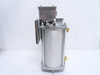 LUBE Corp MH20D-A-OL; Dual Lube Changeover Kit; 0.7MPa