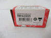 Gavazzi RM1A23D25; Solid-State Relay SPDP 230V 25A 1000 3-32V