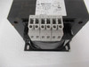 Signal Transformer MPI-650-16; Transformer 650VA 100V 115V