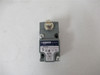 Telemecanique 9007C52N2; Limit Switch 10A NO/NC 600V