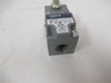 Telemecanique 9007C52N2; Limit Switch 10A NO/NC 600V