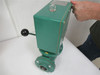 Eclipse 206LTAF3; Manual Gas Shut Off Valve Locking 1.50" NPT