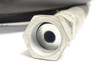 Centerline Saddles 064362-026; Hose; 3/8" ORS Swivel; 18' Long