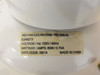 VES IND-B56-4L; Agricultural Ceiling Fan; 56" Blades 120VAC