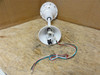 VES IND-B56-4L; Agricultural Ceiling Fan; 56" Blades 120VAC