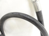 Crown 64359-248; Sit-down Reach Hose; 5/8" ORF; 10' Long