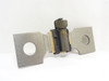Square D CC103.0; Thermal Overload Relay Unit; Ser: CC