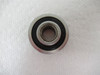 Heim RF82214PP; Flanged Ball Bearing 0.5" ID 1.375" OD 0.5" W