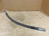 Gates BLF5300; Hydraulic Hose; 3/4 JIC x 3/4 JIC; 36" Long