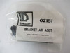 ID Technology 62181; Lot-2 Bracket Air Assist Model 250