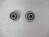 Shanklin N051053001; Lot-2 Plated Bearing .25" ID