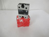 Gavazzi RM1E23AA25; Solid State Relay 230V 25A 4-20MA