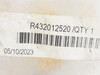 Aventics R432012512; Clevis Mounting Kit; Series: TM-1; TM-8