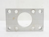 Aventics R432012512; Clevis Mounting Kit; Series: TM-1; TM-8