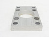Aventics R432012512; Clevis Mounting Kit; Series: TM-1; TM-8