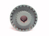 TB Woods 7S118; Sure-Flex Coupling Flange; 1-1/8"ID; Size: 7