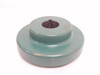 TB Woods 7S118; Sure-Flex Coupling Flange; 1-1/8"ID; Size: 7