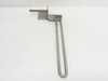 JBT 158896A; Stainless Steel Roller Tube Assembly