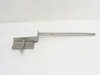 JBT 158896A; Stainless Steel Roller Tube Assembly