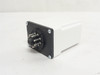 Square D 9050JCK14V20; Time Delay Relay 1.2-120 Seconds; 110V