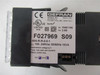 Gefran 600-R-R-0-0-1; Process Controller 120 VAC 240 VAC