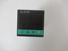 Gefran 600-R-R-0-0-1; Process Controller 120 VAC 240 VAC