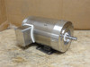 Baldor CESSWDM3550; AC Motor SS; 1-1/2HP; 230/460V; 3500RPM