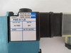 MAC 825C-PM-611JD-672;  Pneumatic Valve 110Vac /120Vac1/4" NPT