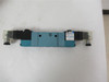 MAC 825C-PM-611JD-672;  Pneumatic Valve 110Vac /120Vac1/4" NPT