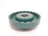 TB Woods 6J78; Sure-Flex Coupling Flange; 7/8"ID; Size: 6