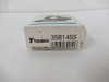US Tsubaki 35B14SS; Sprocket #35Chain 1/2" ID 14Teeth SS