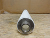 Baader 6252475026; Grooved Roller; 24" Belt Width; 20T Helix