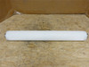 Baader 6252475026; Grooved Roller; 24" Belt Width; 20T Helix