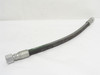 Cat Trucks 94A3935105; Hydraulic Hose; 1/2 JIC; 21-1/2" Length
