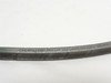 Cat Trucks 94A3935105; Hydraulic Hose; 1/2 JIC; 21-1/2" Length