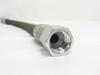 Cat Trucks 94A3935105; Hydraulic Hose; 1/2 JIC; 21-1/2" Length