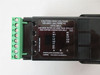 Watlow PM6C1CJ-AAAABAA; Temp Process Controller 100-240V