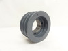 TB Woods 463B; Bushed 3-Groove Pulley 4.95"OD Belt: A;B