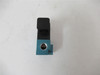 MAC 35A-AAA-DDAJ-1KJ; Solenoid Valve 24VDC