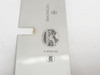Victorinox 5.4503.3; Thigh Drum Separator Module; 12" Surface