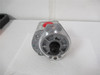 Concentric  4F669; Hydraulic Pump 2 Bolt 1 Stage 11.9 gpm Max