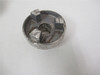 Magnaloy M40010810; Coupler HUB 1.25"Bore 5/16" Keyway