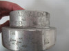 Magnaloy M40010810; Coupler HUB 1.25"Bore 5/16" Keyway
