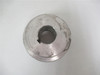 Magnaloy M40010810; Coupler HUB 1.25"Bore 5/16" Keyway