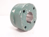 TB Woods 7SCH118; Sleeve Coupling Hub Spacer 1-1/8"ID Size: 7