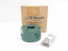 TB Woods 7SCH118; Sleeve Coupling Hub Spacer 1-1/8"ID Size: 7