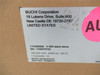 Buchi 11V300000;  Vacuum Pump Flow Rate 1.8 m³/h 100/240 V